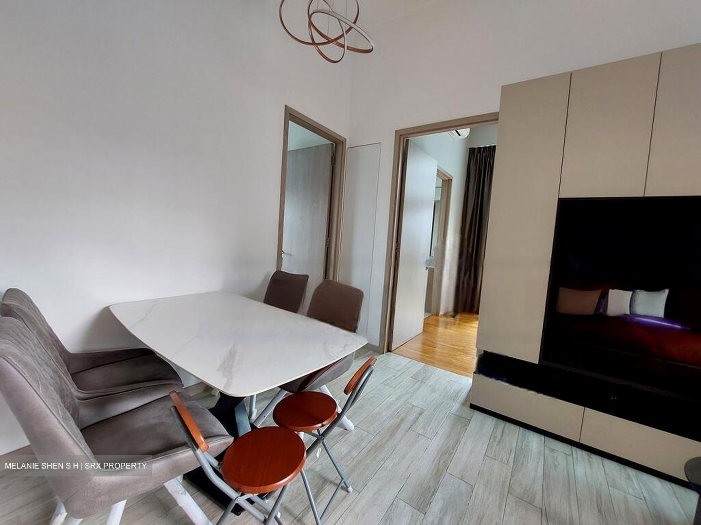 J Gateway (D22), Condominium #458589791